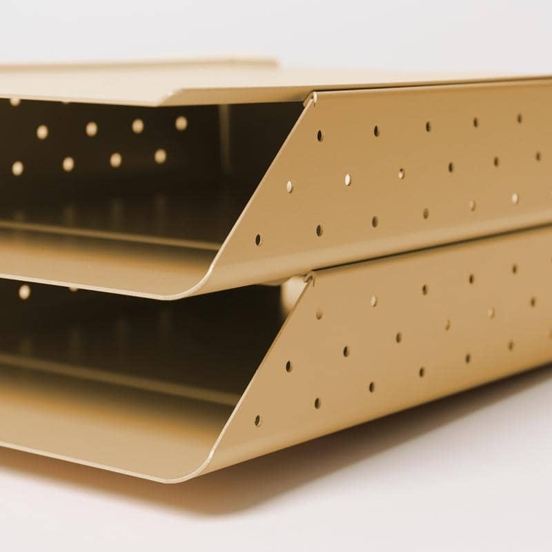 Charta - Dokumentenablage