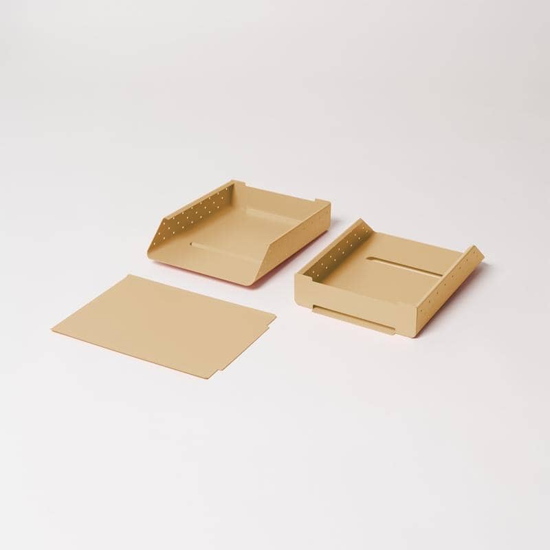 Charta - Dokumentenablage