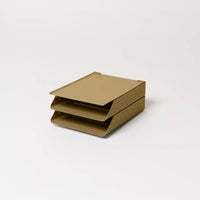 Charta e Everyday Box - Set Scrivania