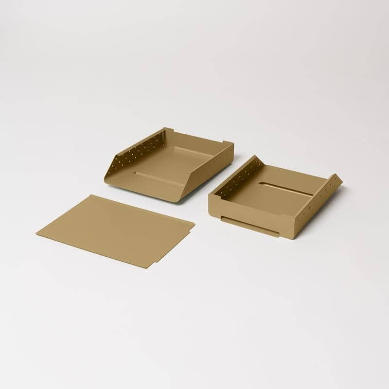 Charta - Document Holder