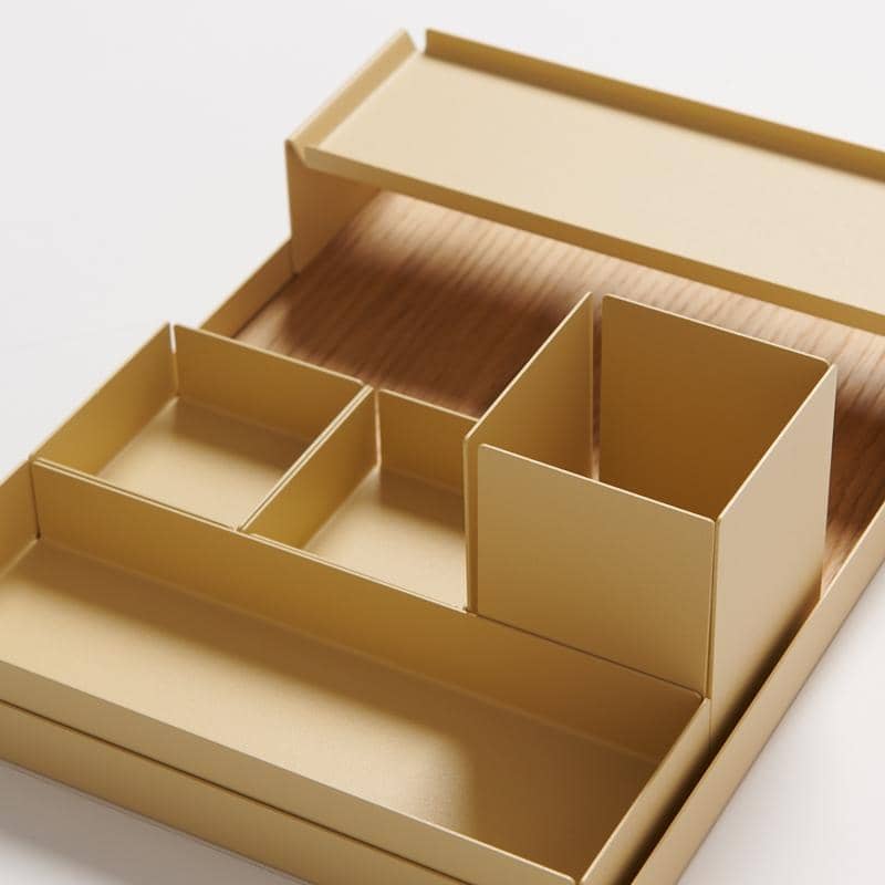 Domino Organizer - Vanilla