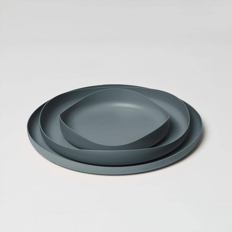 Hills - Kit completo 3 vassoi