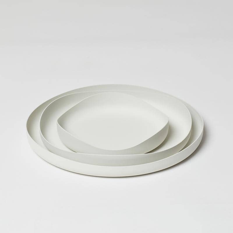 Hills - Kit completo 3 vassoi