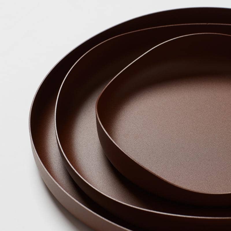 Hills - Komplettes 3-Tablett-Kit