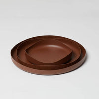 Hills - Kit completo 3 vassoi