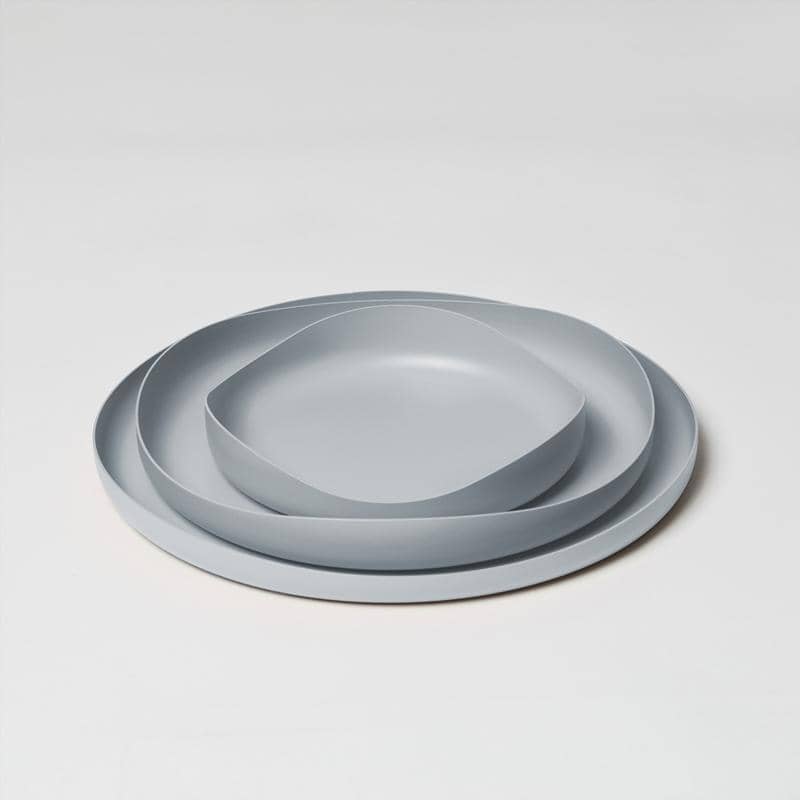 Hills - Kit completo 3 vassoi