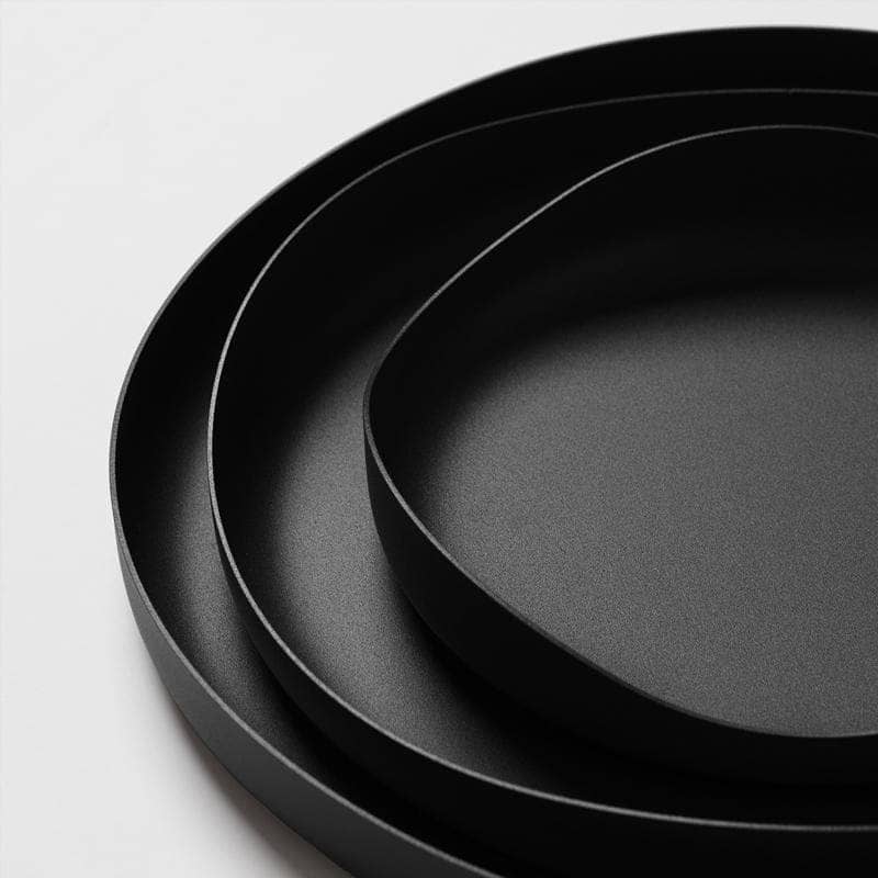 Hills - Kit completo 3 vassoi