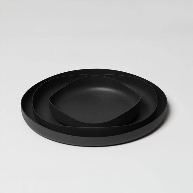 Hills - Kit completo 3 vassoi