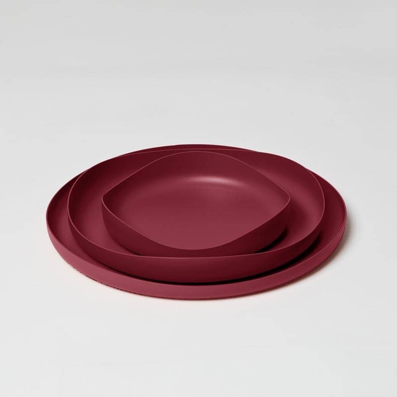 Hills - Kit completo 3 vassoi