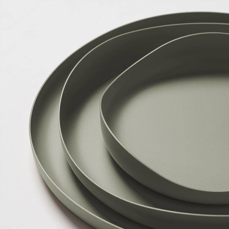 Hills - Komplettes 3-Tablett-Kit