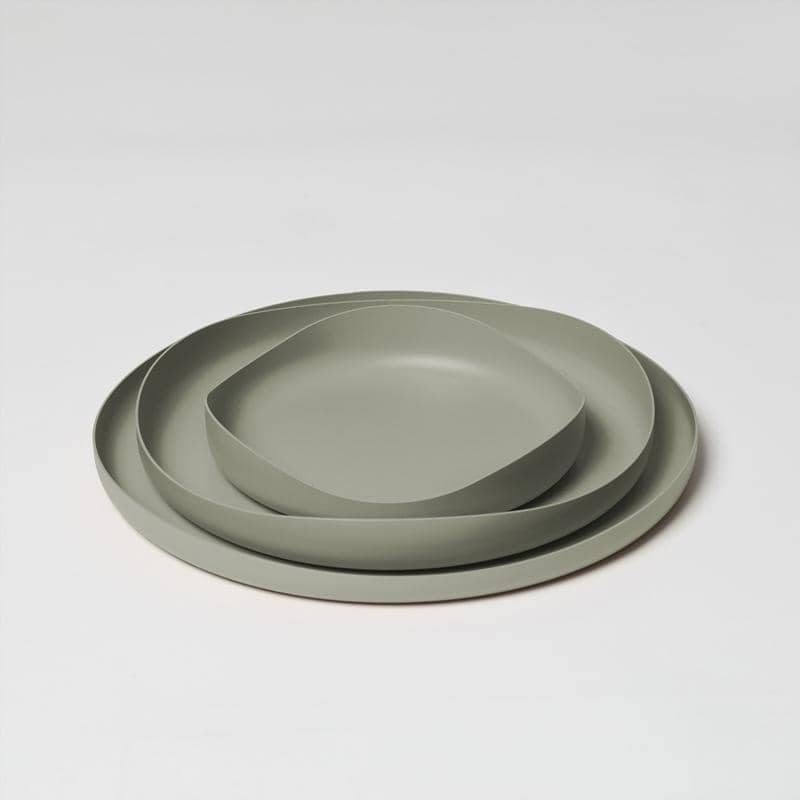 Hills - Komplettes 3-Tablett-Kit