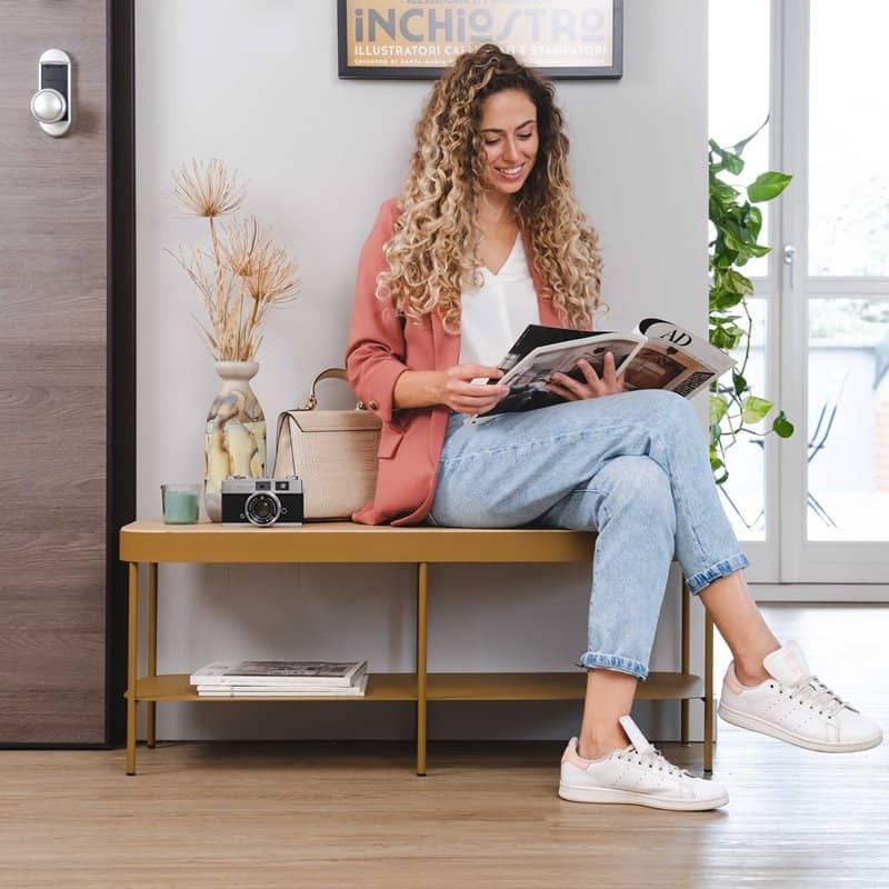 Dinetta - Indoor bench