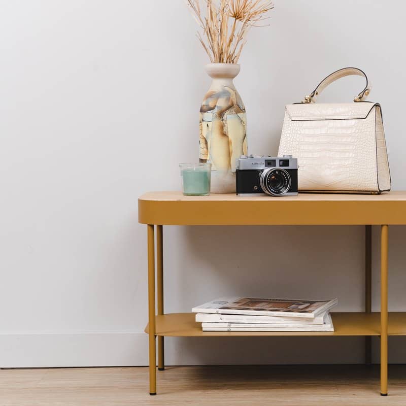 Dinetta - Indoor bench