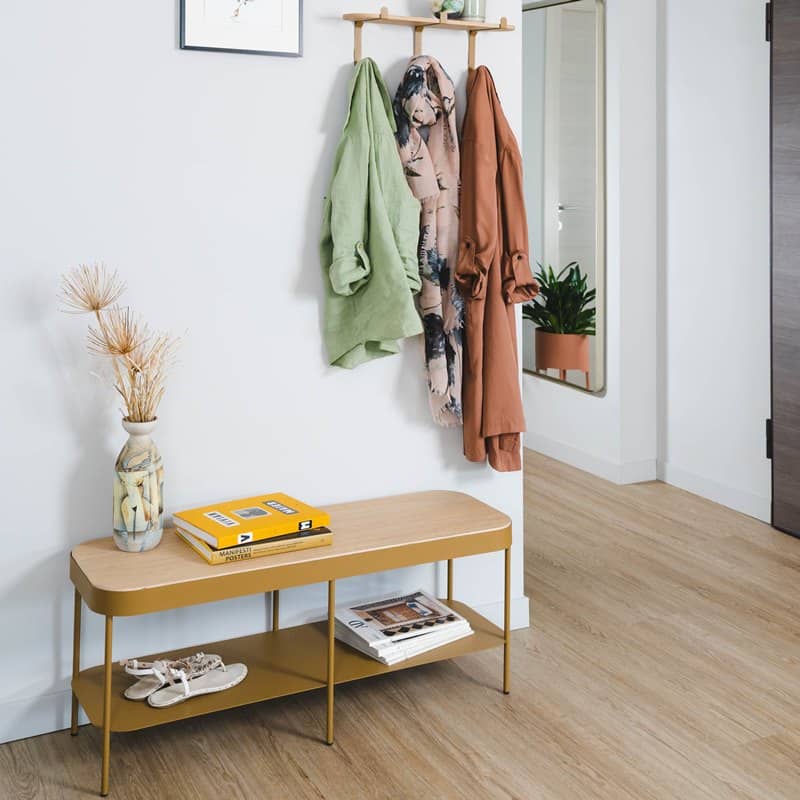 Dinetta - Indoor bench