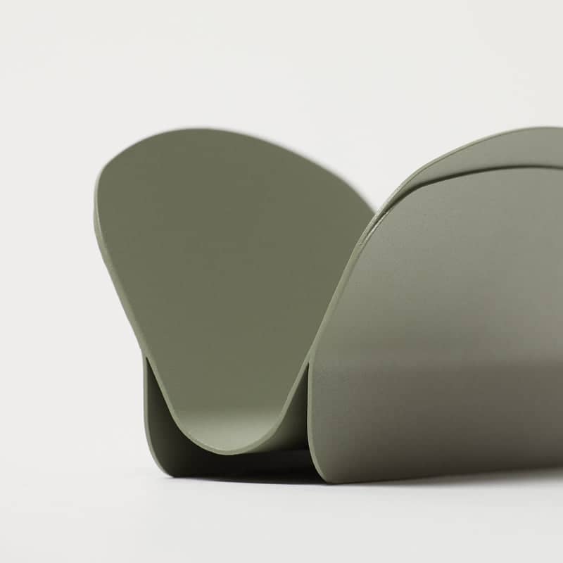 Avea - Napkin Holder