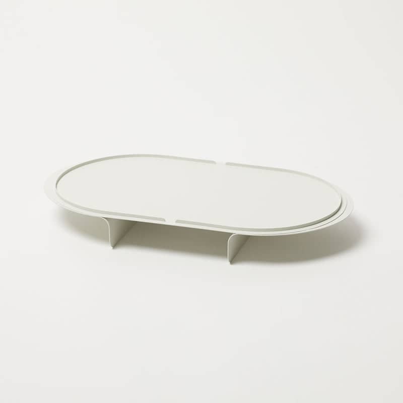 Glacia - Centerpiece