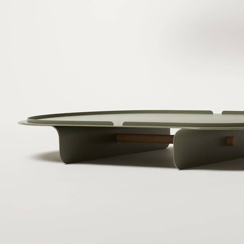 Glacia - Centerpiece