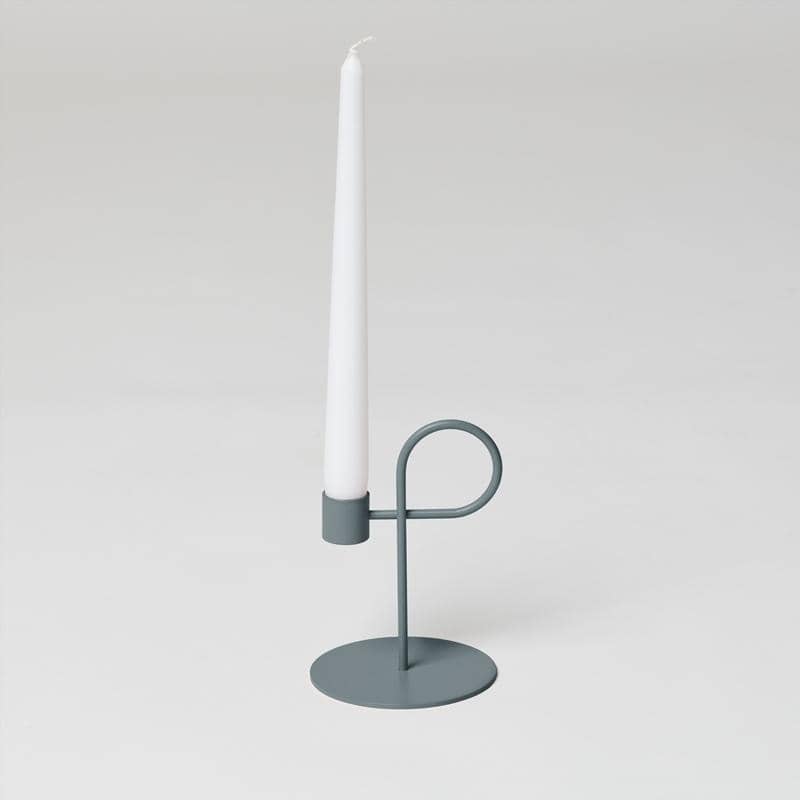 Loop - Candle Holder