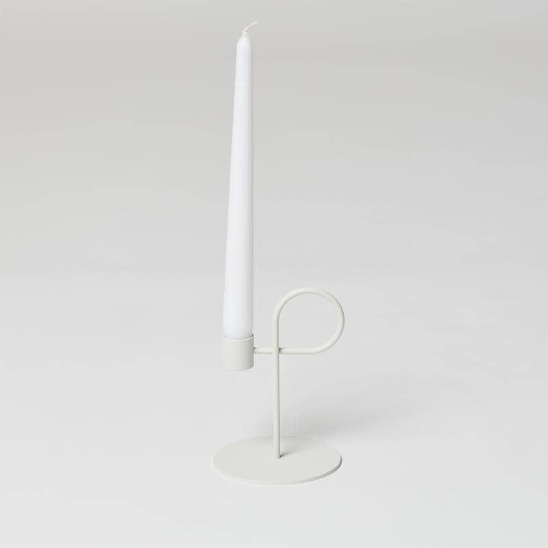 Loop - Candle Holder