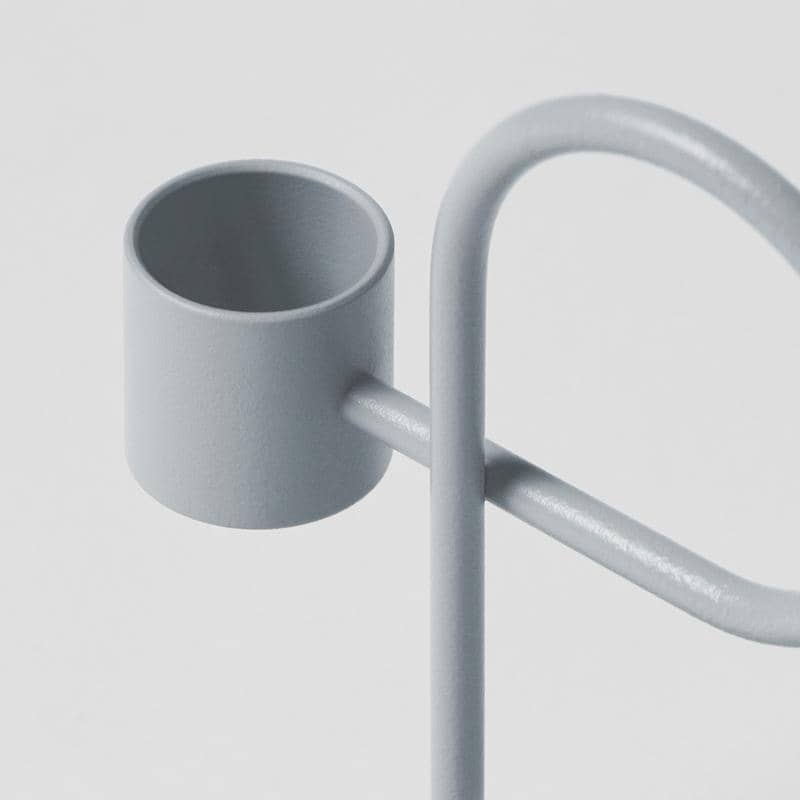 Loop - Kerzenhalter