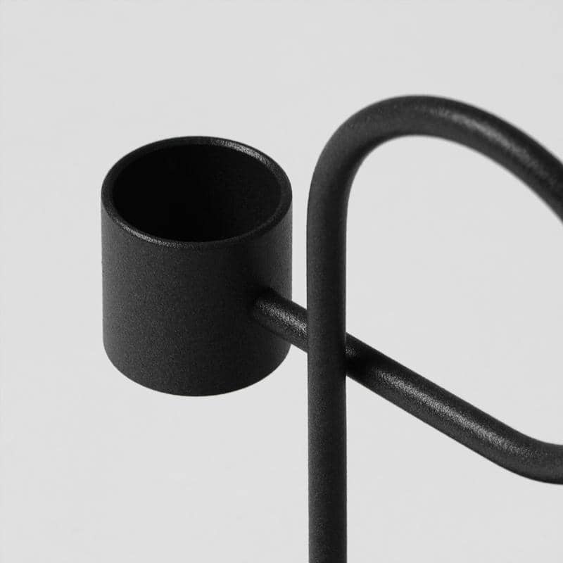 Loop - Kerzenhalter
