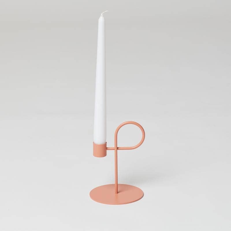 Loop - Candle Holder
