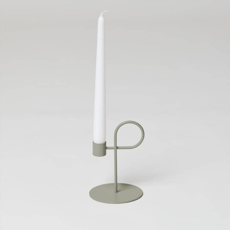 Loop - Candle Holder