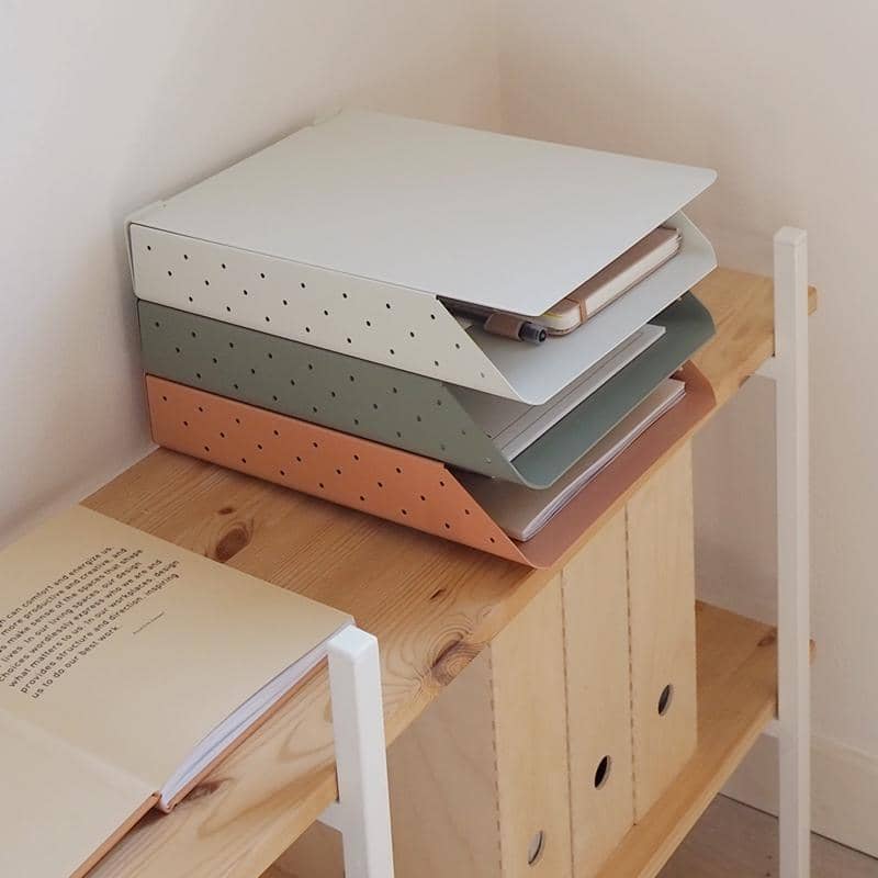 Charta - Document Holder