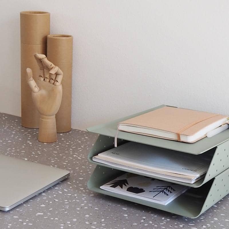 Charta - Document Holder