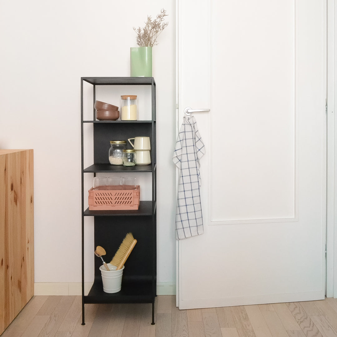 Levante - Column shelf