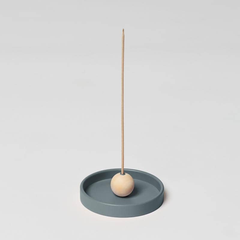 Moon - Incense Holder