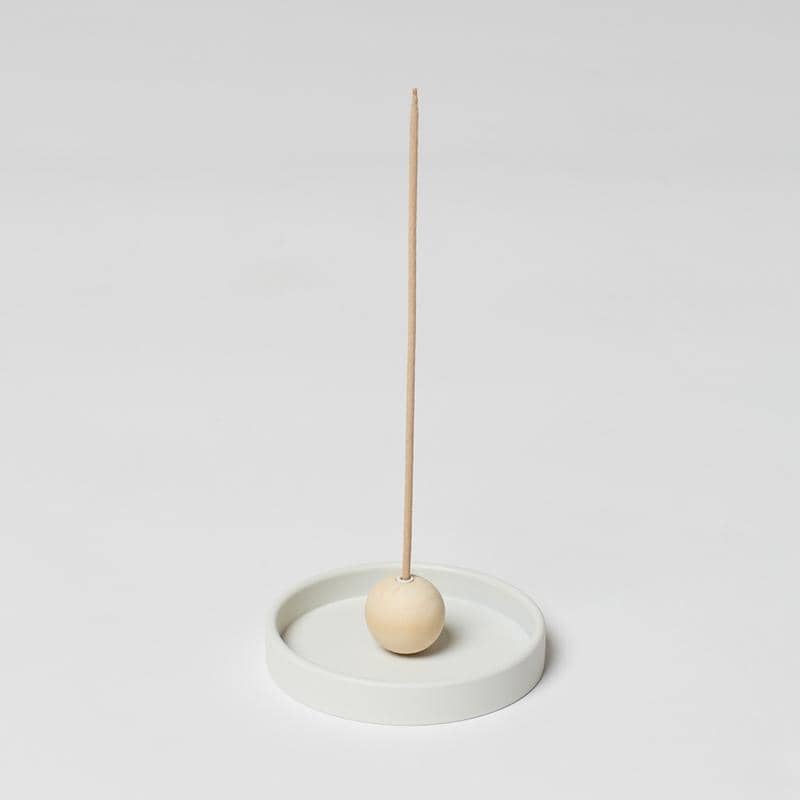 Moon - Incense Holder