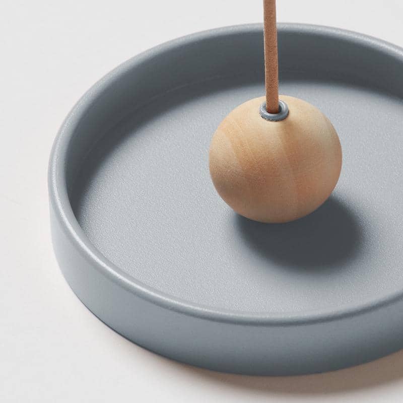 Moon - Incense Holder