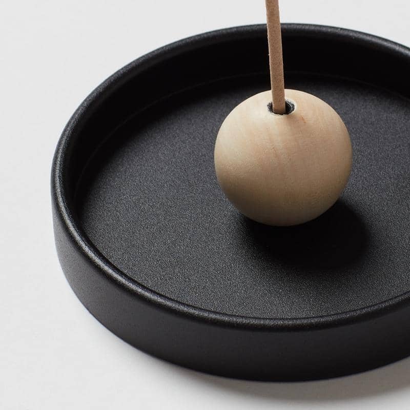 Moon - Räucherstäbchenhalter