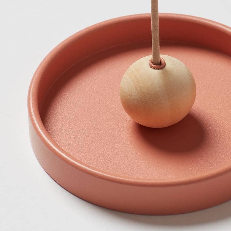 Moon - Räucherstäbchenhalter