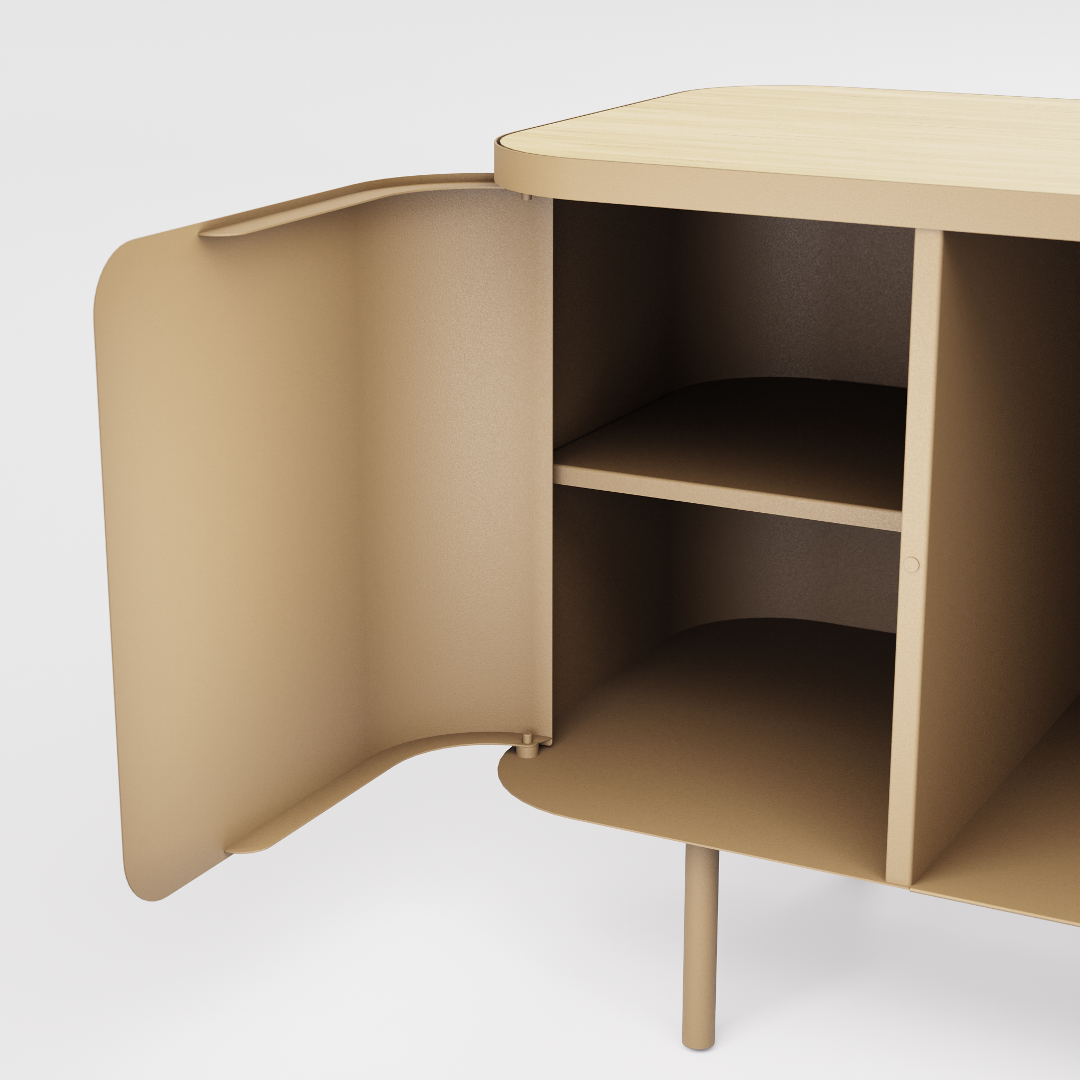 Urbana - TV-Ständer