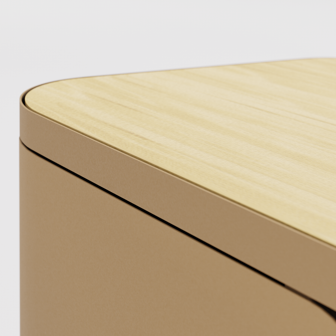 Urbana - TV-Ständer