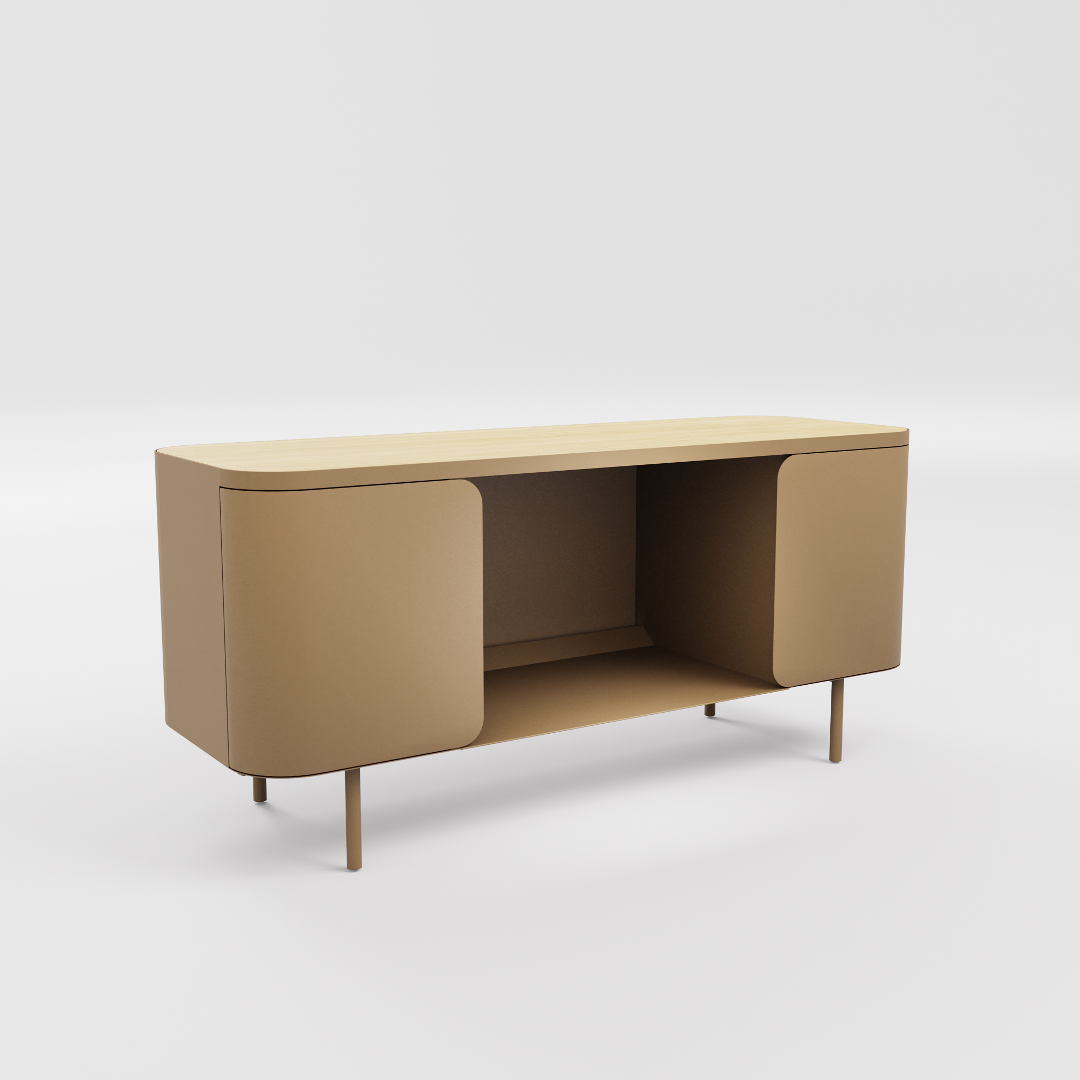 Urbana - TV-Ständer