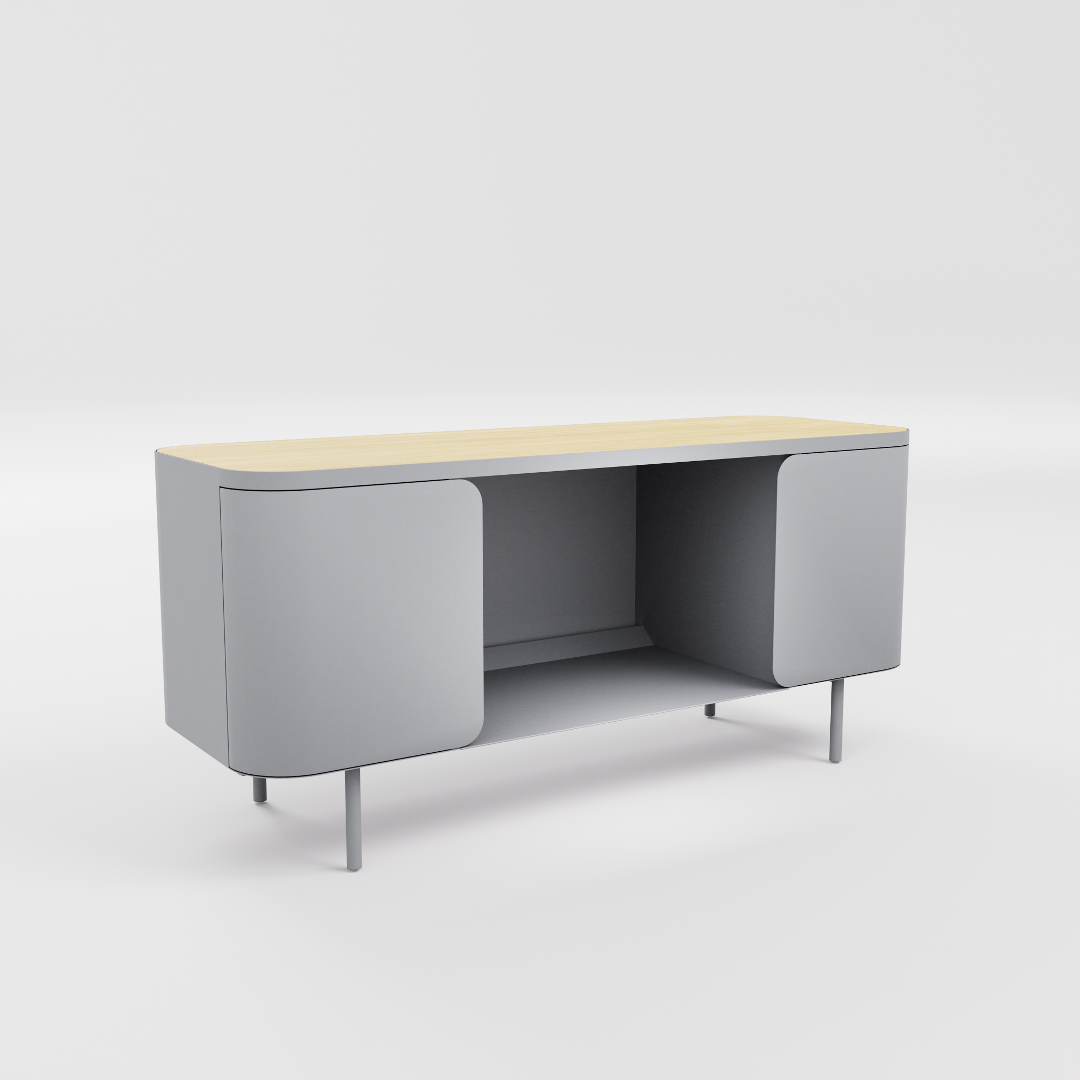 Urbana - TV stand