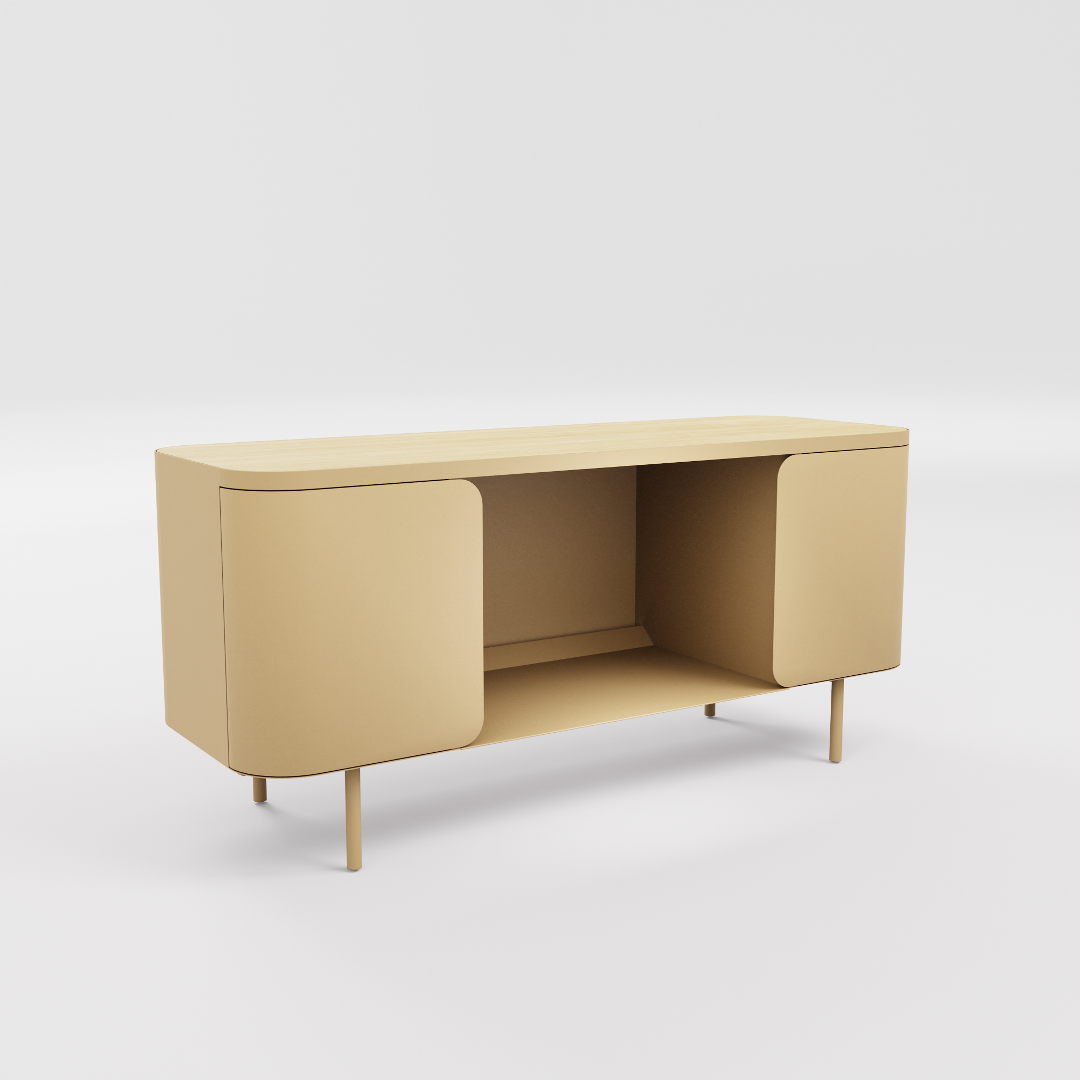 Urbana - TV stand