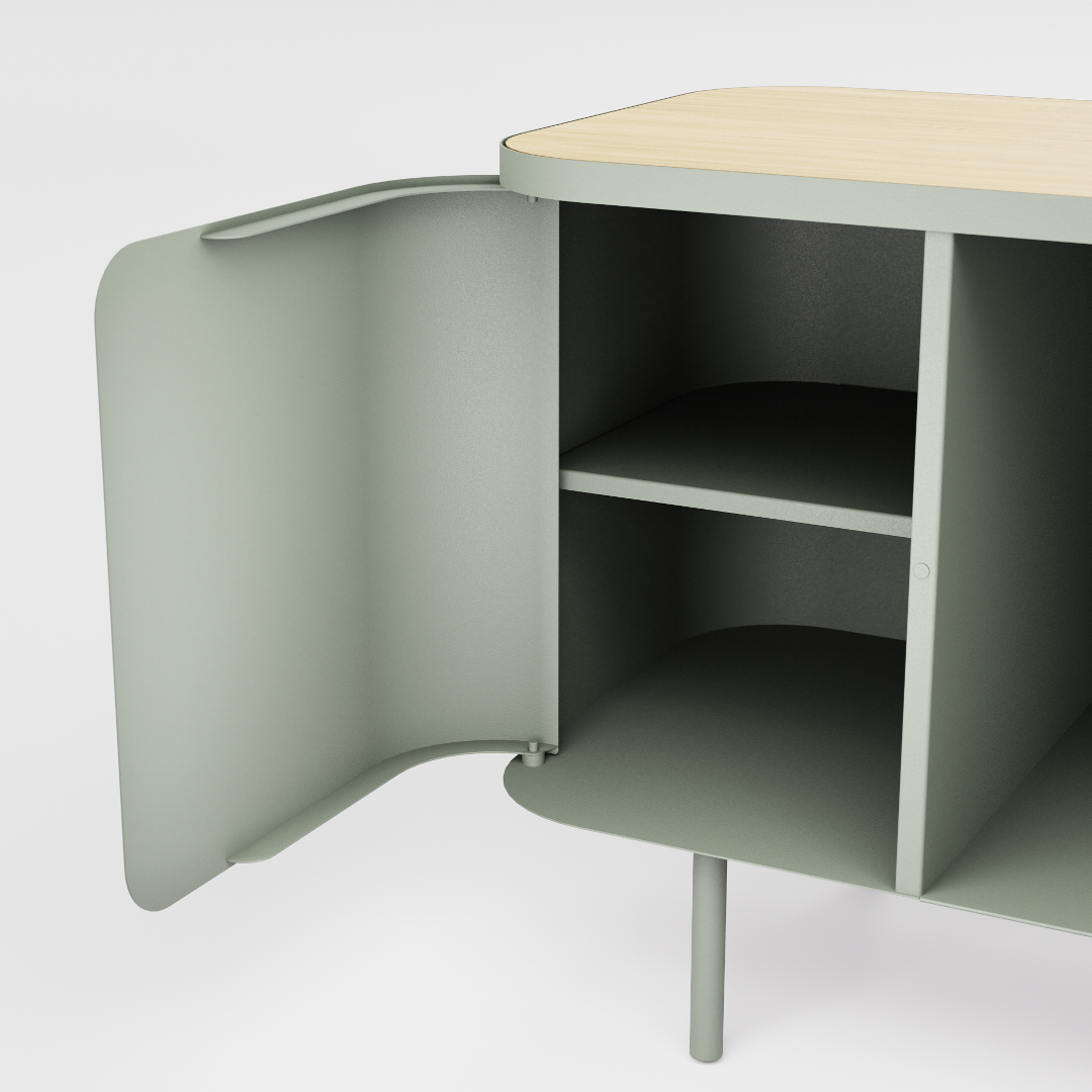 Urbana - TV-Ständer