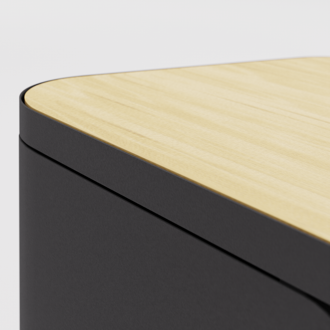 Urbana - TV-Ständer