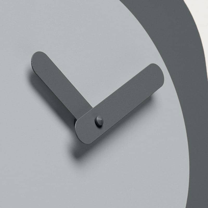 Lora - Wall Clock