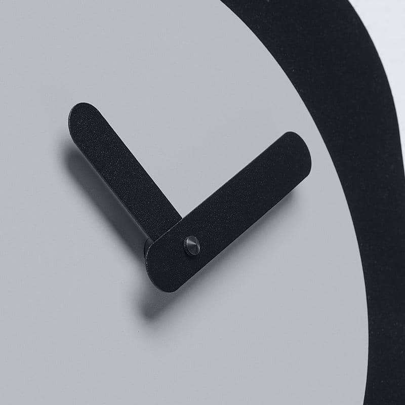 Lora - Wall Clock