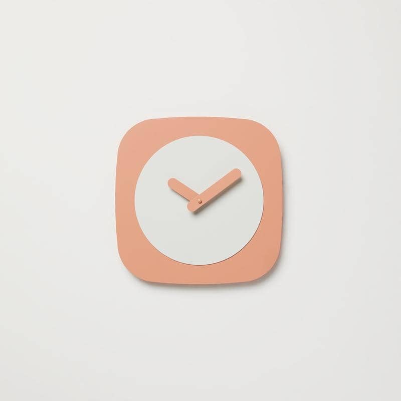 Lora - Wall Clock