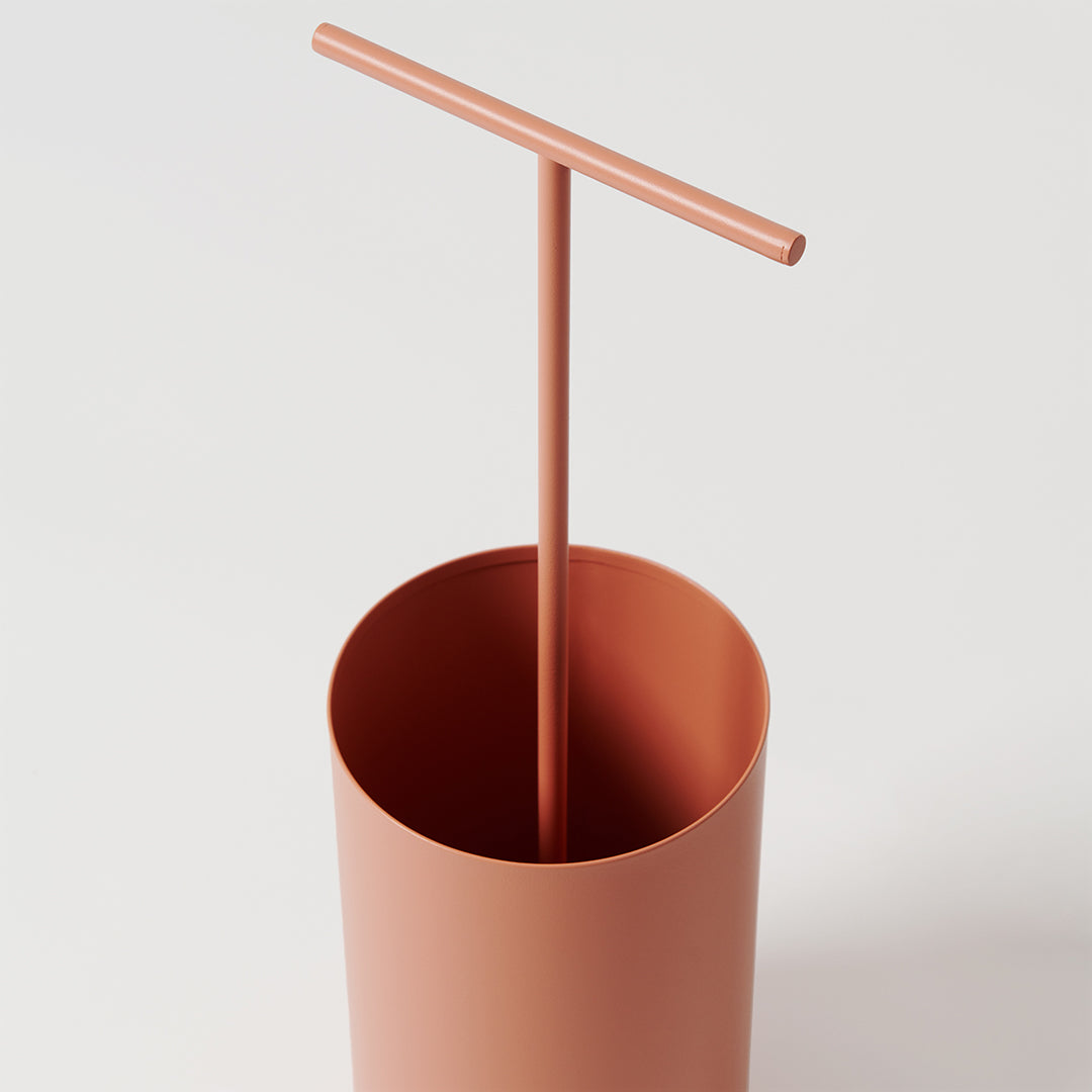 Plu - Umbrella stand