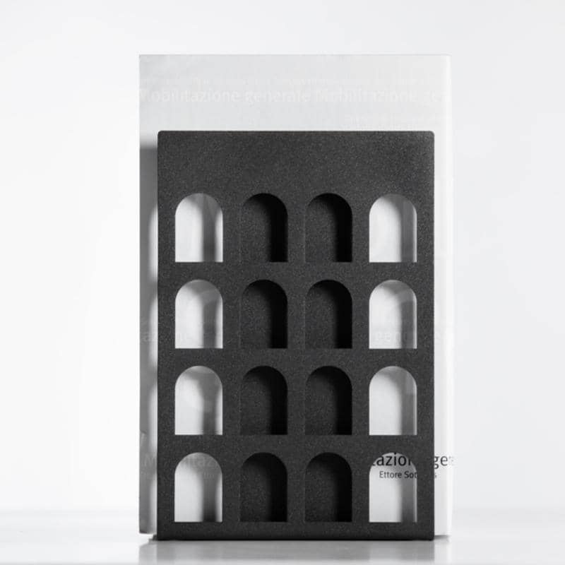 Poeta - Buchstützen