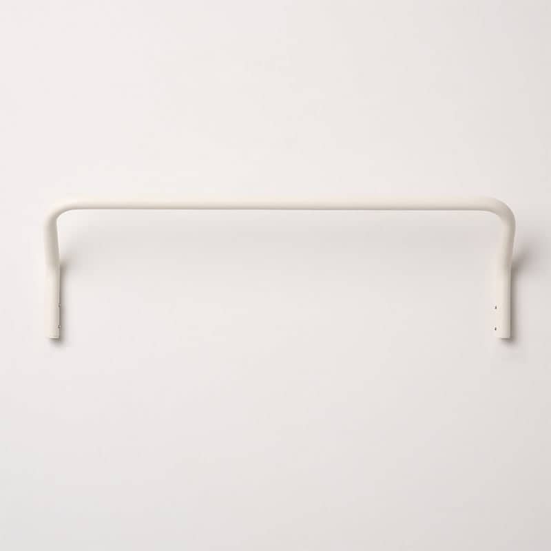 Positano - Porta asciugamani da parete