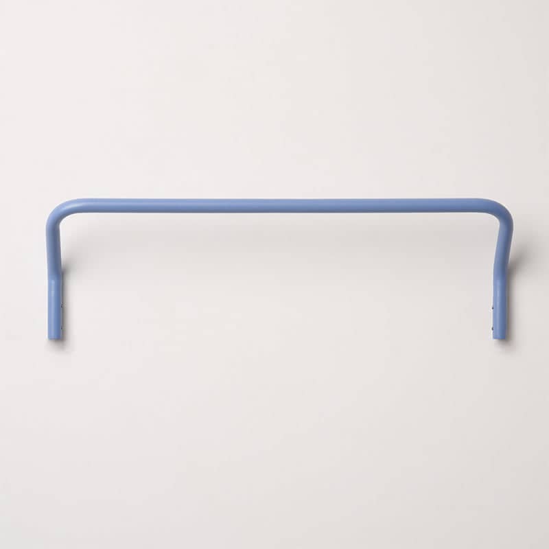 Positano - Porta asciugamani da parete