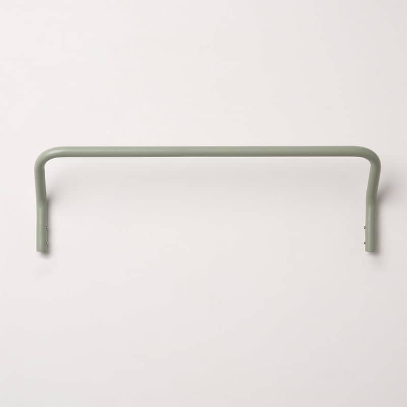 Positano - Porta asciugamani da parete